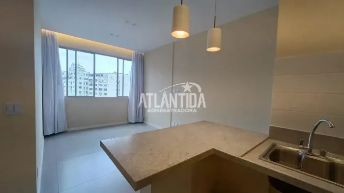 Apartamento à venda, Flamengo, Rio de Janeiro, RJ