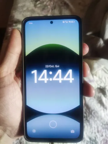 Readmi Note 14