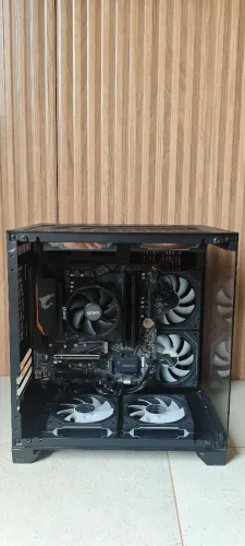 Pc gamer