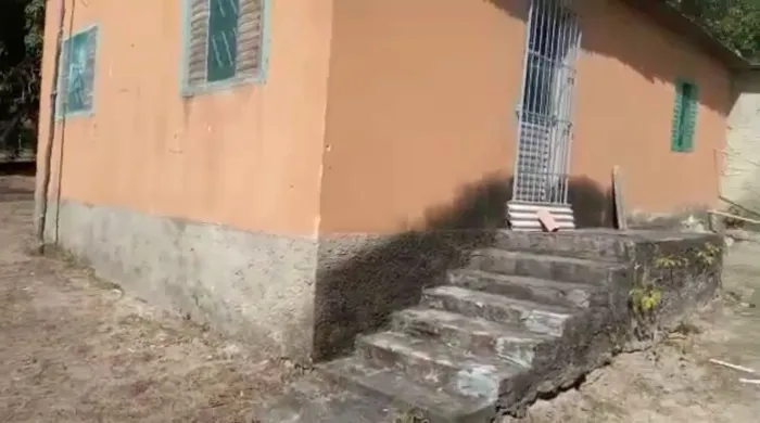 Sítio em monte gordo, poucos km da praia de Guarajuba 