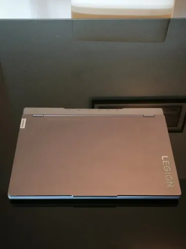 Lenovo Legion 5 Intel Core i7-12700H  - 64GB RAM - 2TB SSD NVMe - 15.6" IPS