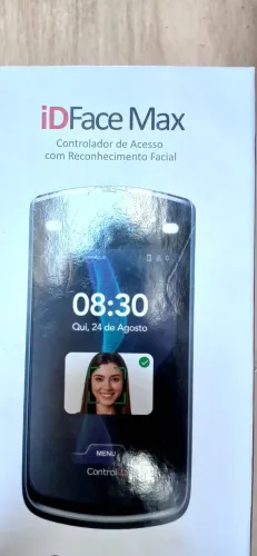 Controlador de acesso 