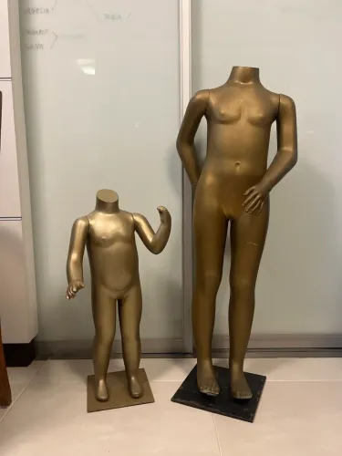 Manequim
