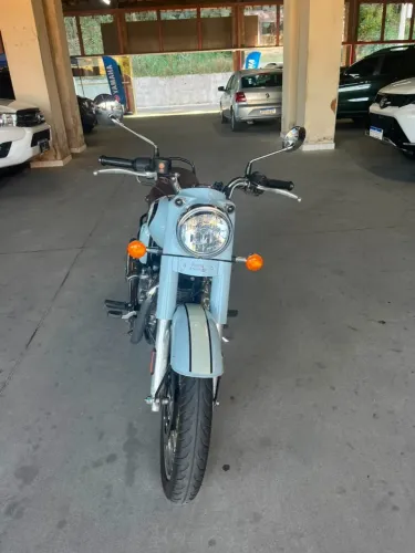 ROYAL ENFIELD CLASSIC 350CC 2023
