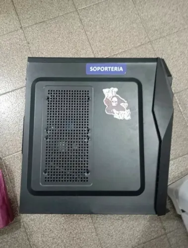 Gabinete Gamer C3Tech