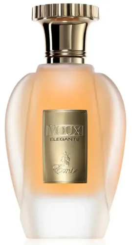 Perfume Árabe Voux Elegante Paris Corner inspirado em Xerjoff Naxos