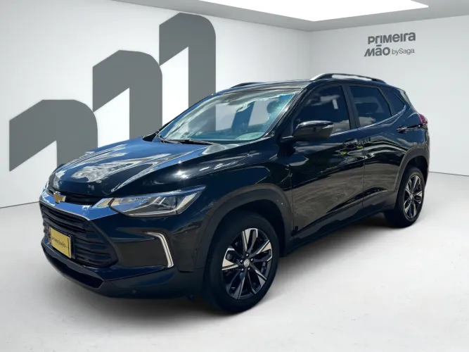 Chevrolet Tracker Premier 1.2 Turbo 12V Flex AUT 2024