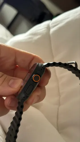 Apple Watch Ultra 3