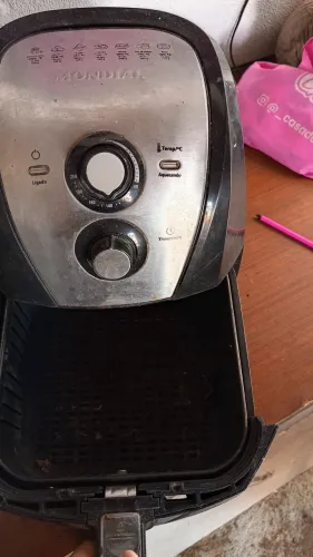 Airfryer