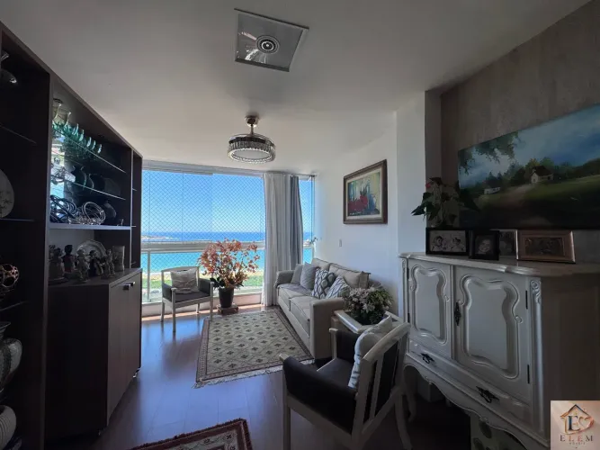 Apartamento em Praia de Itaparica, Vila Velha/ES