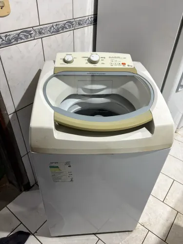 Máquina de lavar 9 kg 