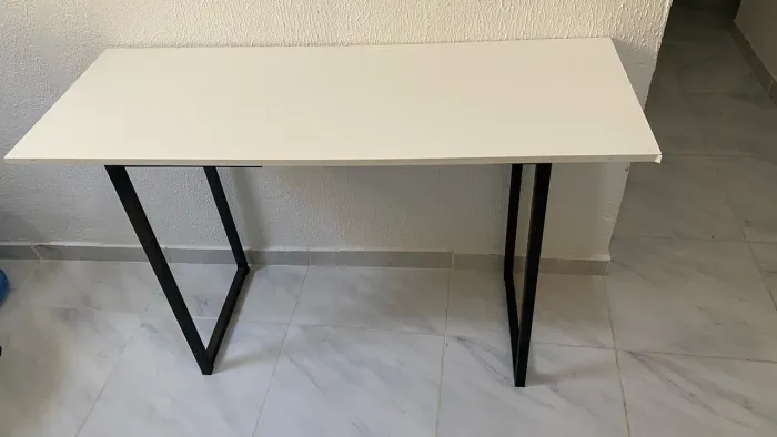 Mesa de estudo/escritorio