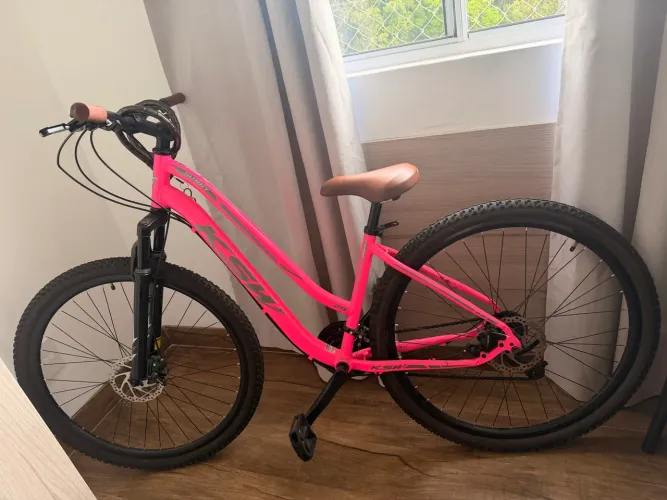 Bike KSW