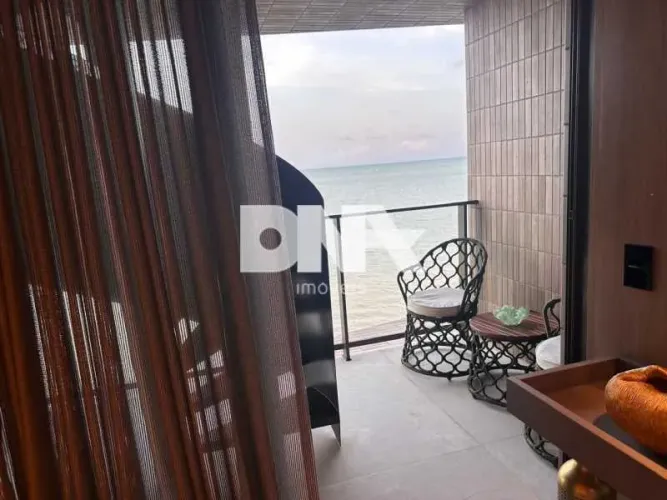 Apartamento : / Residencial / Jardim Oceania