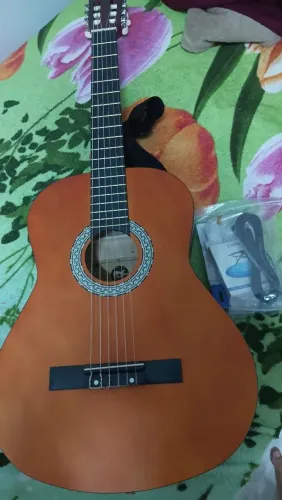 Violão para iniciante