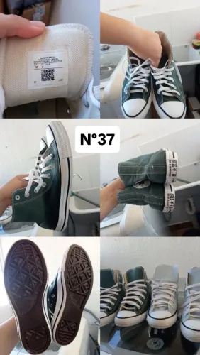 ALL star 37