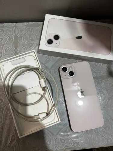 iPhone 13 256gb