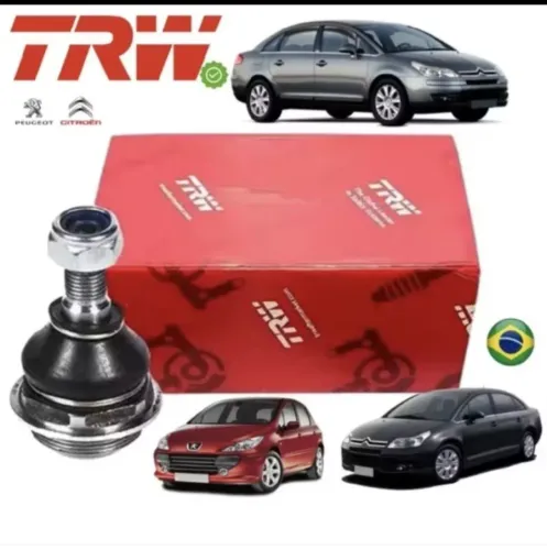 Peças suspensão 307