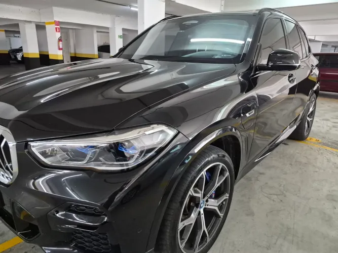 BMW X5 Xdrive 45E 3.0 M.sport Híbrido AU 2023