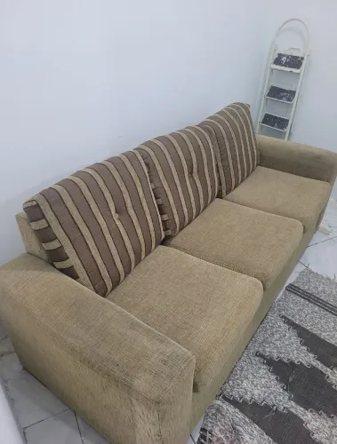 Sofá 3 lugares