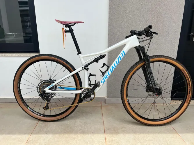Specialized Epic full