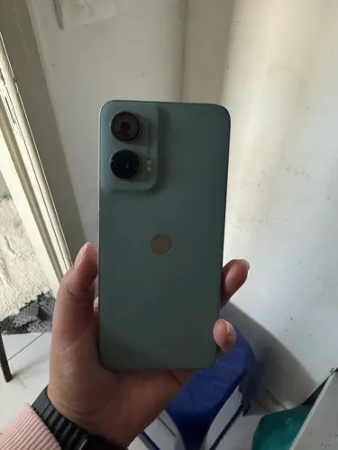 Moto g35
