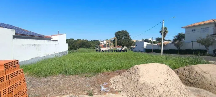Terreno 367 m² disponível para venda por R$ 390.000,00 - Jardim Nova Yorque - Araçatuba/SP