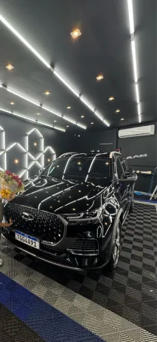 Chery Tiggo 8 PRO 1.6 Tgdi Aut. 2026