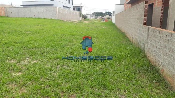 Terreno à venda em Araras, Jardim Terra Nobre I, com 325 m², Condomínio Jardim Terra Nobre