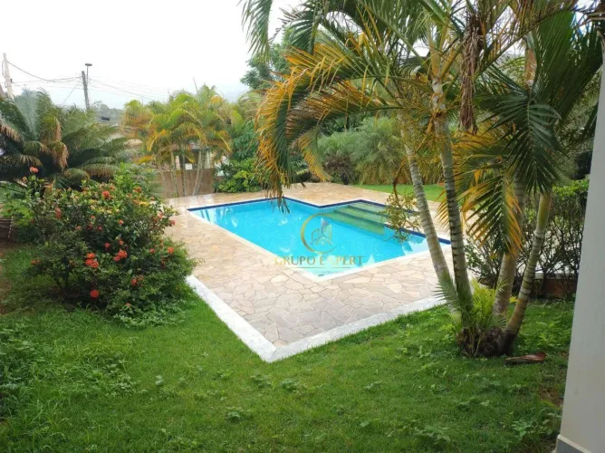 Chácara com 3 dormitórios à venda, 1250 m² por R$ 850.000,00 - Nova Prata - Águas da Prata
