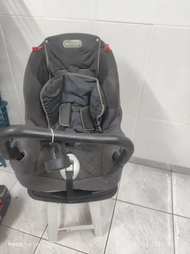 Cadeira de criança para carro