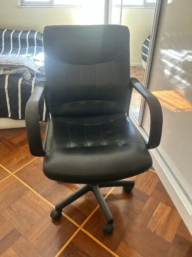 Cadeira computador