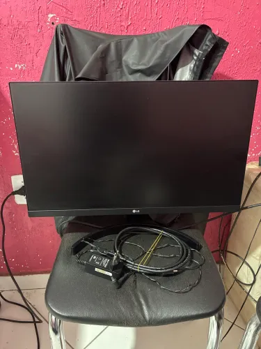 Monitor LG