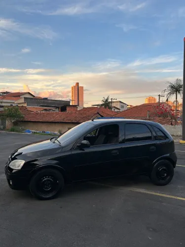 Chevrolet Corsa Hat. Maxx 1.4 8V Econoflex 5P 2011