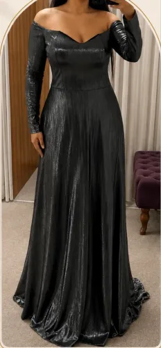 Vestido festa