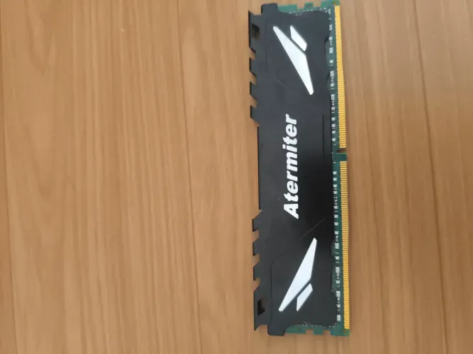 Memoria ram atermiter 16gb ddr4