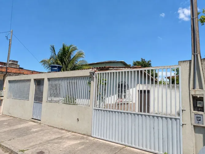 CASA TERRENO DE 300 M² NOVA ALMEIDA