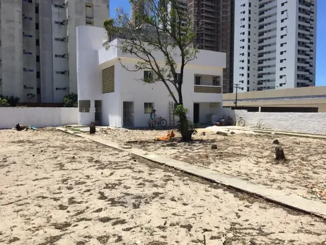 Casa de 200m2 (alugo) - Barra de Jangada - perto do mar