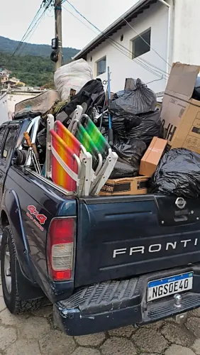 Frete 24hs transporte