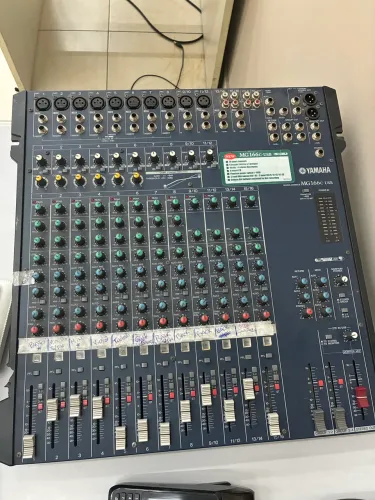 Mesa MG166c USB
