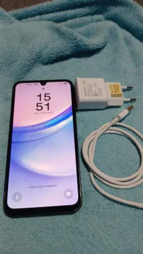 Sansung A15