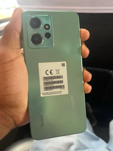 Redmi note 12 128gb