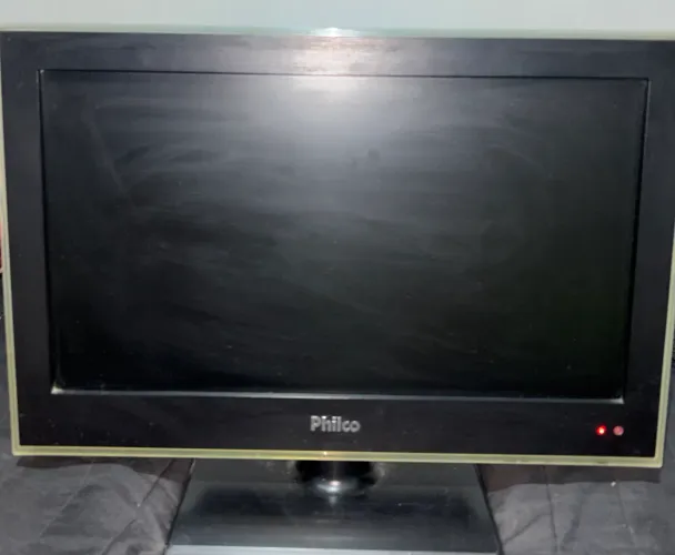 MONITOR/TV Philco 19 polegadas Full HD/60hz