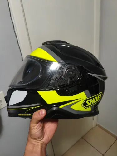 Capacete Shoei Gt-air 2 