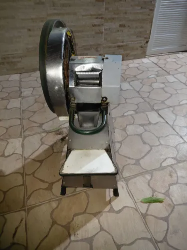 Engenho de cana