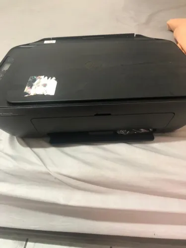 Impressora HP DeskJet multifuncional