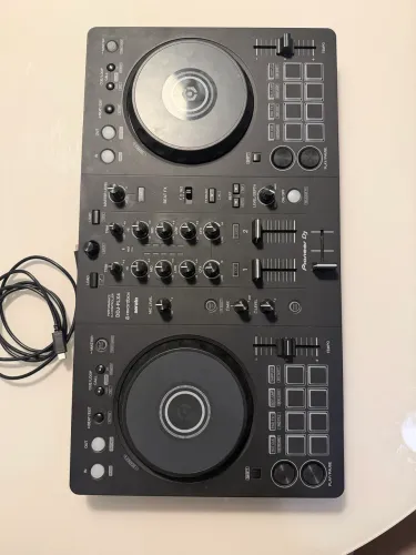 CONTROLADORA DDJFLX4 PIONEER ORIGINAL