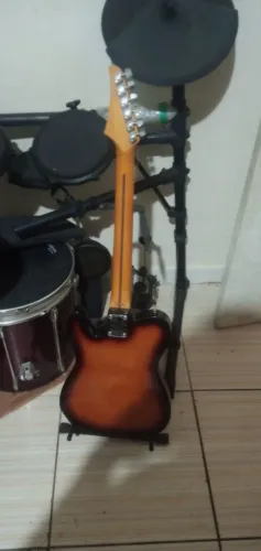 Guitarra Lion Telecaster