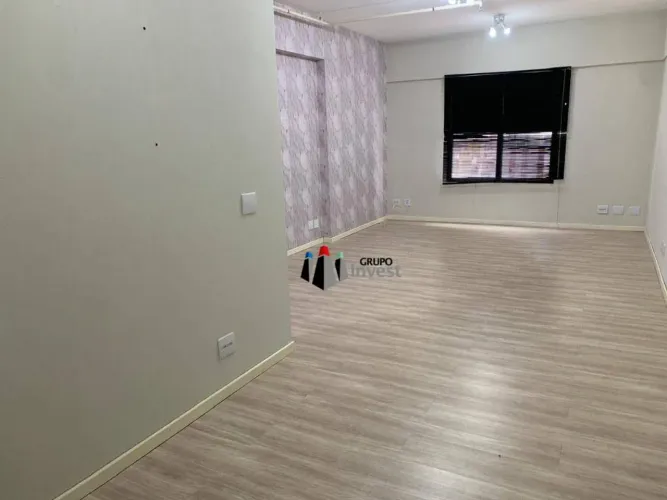 Sala para alugar, 35 m² por R$ 2.138,00/mês - Centro - Campinas/SP