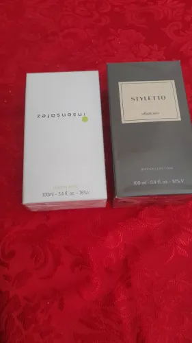 Perfumes